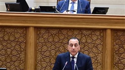 النواب: إحالة بيان رئيس الوزراء بشأن التدابير الاقتصادية لمواجهة تداعيات الأزمة العالمية إلى اللجان المختصة