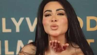 من الدراما الشعبية إلى العالمية.. ميريهان حسين تحتفل بنجاحاتها الفنية من قلب لوس أنجلوس