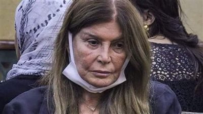 تطورات الحالة الصحية للفنانة ميرفت أمين: نزلة برد بسيطة وراء غيابها المؤقت