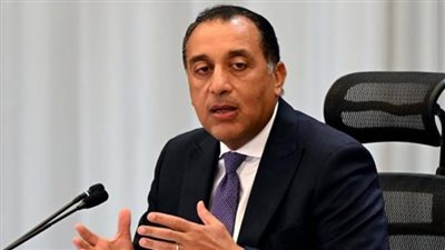 عاجل.. رئيس الوزراء يعلن رفع الحد الأدنى للأجور إلى 8000 جنيه بدءًا من يوليو المقبل