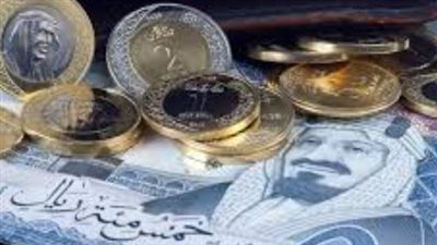 سعر الريال السعودي مقابل الجنيه المصري اليوم السبت 25 أبريل 2026: استقرار ملحوظ