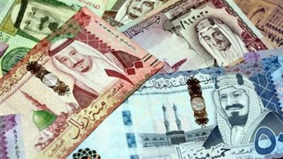 استقرار العملة السعودية: كم سجل سعر الريال في مصرف أبو ظبي الإسلامي وبنك CIB؟