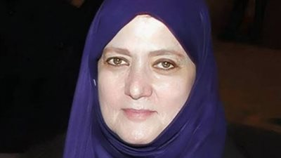 شمس البارودي تكسر صمتها: إجراءات قانونية صارمة ضد مستغلي فيديوهاتها الخاصة