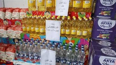 متابعة حية لأسعار الأرز والسكر والزيت اليوم السبت.. قائمة الأسعار الرسمية