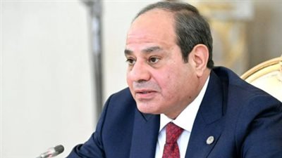 السيسي في ذكرى تحرير سيناء الـ 44: مصر لا تفرط في ذرة تراب ولا تقبل المساومة على أرضها