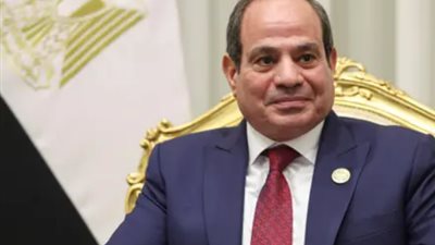 كلمة تاريخية للرئيس السيسي: استرداد سيناء أكد للعالم أن الحق لا يضيع طالما وراءه عزيمة صلبة