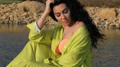 ميرهان حسين في 2026: محطات إبداعية جعلتها واحدة من أبرز فنانات جيلها