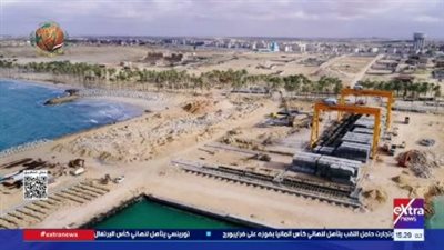 في عيد تحرير سيناء.. كيف تحولت أرض الفيروز إلى ساحة للبناء والتنمية الشاملة؟