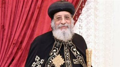البابا تواضروس الثاني يبحث تعزيز العلاقات الأرثوذكسية خلال زيارته للبطريركية المسكونية في إسطنبول