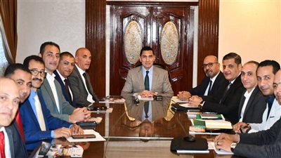وزارة الشباب والرياضة تتابع خطط تطوير التجديف استعدادًا للاستحقاقات الدولية والأولمبية