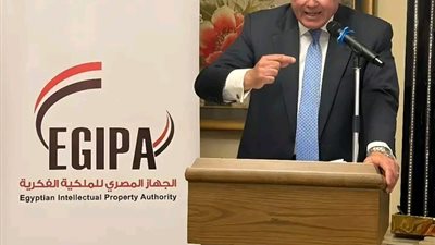 الجهاز المصري للملكية الفكرية والويبو ينظمان حوارًا رفيع المستوى بالقاهرة لتعزيز منظومة الابتكار