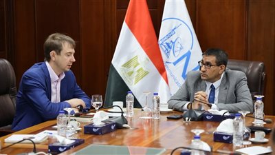 القومي للاتصالات يعزز شراكاته الدولية مع الشركات العالمية في مجال الأمن السيبراني والتكنولوجيا المتقدمة