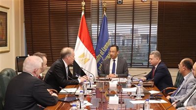 مصر تعزز مكانتها كمركز إقليمي للاتصالات… مفاوضات لإنشاء مركز دعم فني متكامل لشركة نوكيا بالقاهرة