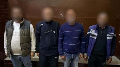 الداخلية تكشف ملابسات فيديو التعدي على مقابر بالإسكندرية وتؤكد عدم صحة واقعة السرقة