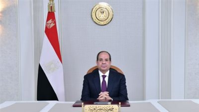السيسي: الحل السياسي هو السبيل الوحيد لتحقيق استقرار المنطقة في قمة قبرص