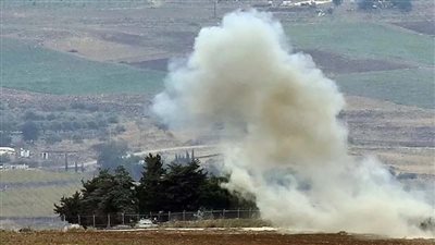 تصعيد ميداني في جنوب لبنان: قصف مدفعي على حوش صور وارتفاع ضحايا غارة صفد البطيخ