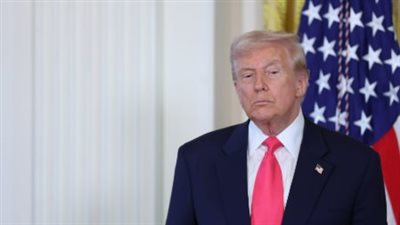 عاجل.. اختراق أمني في واشنطن: ترامب يكشف ثغرات حفل عشاء مراسلي البيت الأبيض