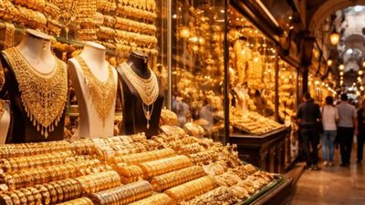 سوق الذهب بين الهدوء المحلي والعواصف العالمية: قراءة في أسعار الأحد وتداعيات قرار ترامب