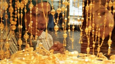 تفاصيل أسعار الذهب في الصاغة المصرية اليوم 26_4_ 2026