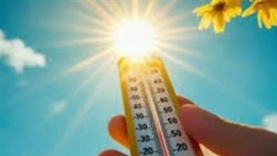 حار وأمطار رعدية على بعض المناطق.. الأرصاد تكشف طقس غدًا السبت 2 مايو 