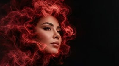 شيرين عبد الوهاب تكسر صمتها: 