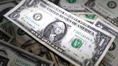 سعر الدولار في البنك الأهلي وبنك مصر اليوم الأحد 26 أبريل 2026