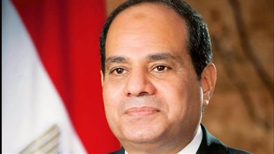 الرئيس السيسي يدين إطلاق النار بمحيط عشاء البيت الأبيض ويؤكد رفض مصر للعنف السياسي