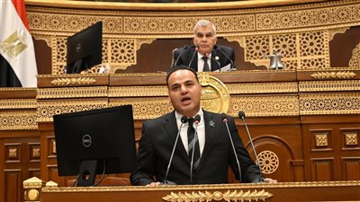 مجلس الشيوخ يناقش تطوير مراكز الشباب ومواجهة إعلانات المراهنات والاستعداد للأولمبياد 2028