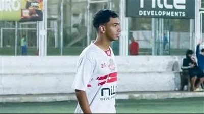 إحالة نجل ميدو إلى نيابة الطفل بعد ضبطه بالتجمع.. للاختصاص
