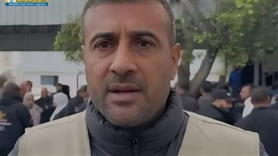 اللجنة المصرية في غزة: توزيع أكثر من نصف مليون عبوة حليب لدعم حديثي الولادة