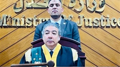 تأجيل محاكمة «خلية التليجرام» الإرهابية لسماع شهادة ضابط الأمن الوطني