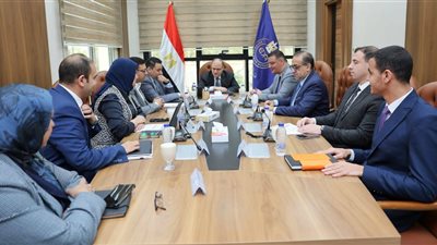 شراكة استراتيجية بين هيئة الدواء ووزارة التضامن لضمان رفاهية المرضى