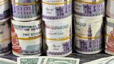 توقعات الاستقرار المالي: لماذا حافظ الدولار على مستوياته أمام الجنيه في تعاملات الاثنين؟