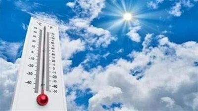 طقس الاثنين 27 أبريل 2026: استمرار انخفاض درجات الحرارة وفرص لسقوط أمطار رعدية