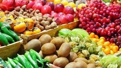 قائمة أسعار الخضروات والفاكهة اليوم الأحد بالإسماعيلية وتوقعات حركة البيع والشراء