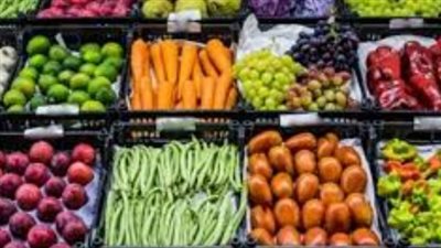 لماذا استقرت أسعار الخضر والفاكهة في الإسماعيلية نهاية شهر أبريل؟