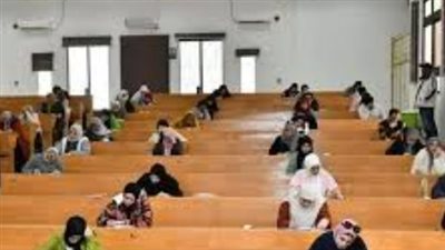 جداول امتحانات نهاية العام بالجامعات: التفاصيل الكاملة بعد إجازة عيد الأضحى