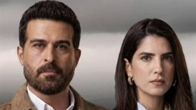 مسلسل ليل الحلقة 62: محاولات دفن جثة نورس وصدمة رنا بعد اكتشاف خيانة نبيل