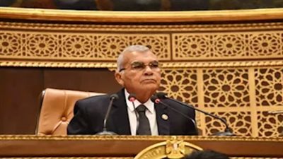 المستشار عصام فريد: عمال مصر هم القلب النابض للتنمية وصناع الحاضر والمستقبل