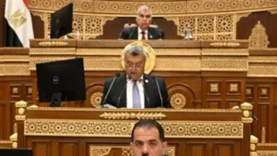 عاجل.. مجلس الشيوخ يوافق نهائياً على تعديلات قانون التأمينات الاجتماعية والمعاشات 2026