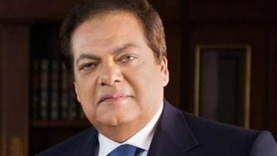 أبو العينين: مصر بقيادة الرئيس السيسي دعمت وحدة ليبيا وأفشلت مخططات التقسيم وحماية الأمن القومي العربي