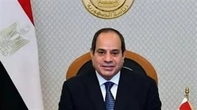 عاجل.. الرئيس السيسي يتقدم مشيعي جنازة اللواء كمال مدبولي والد رئيس الوزراء