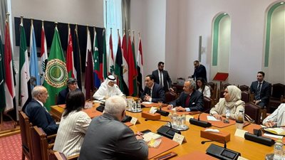 الجامعة العربية تطلق دورة تدريبية حول أدوات وتطبيقات الذكاء الاصطناعي لتعزيز التحول الرقمي