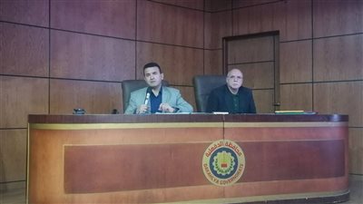الدقهلية تشدد الرقابة على المتغيرات المكانية والتعديات.. واجتماع موسع لمتابعة ملفات التصالح والإزالات