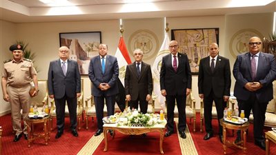 وزير العدل: نؤسس لعدالة حديثة تدعم الابتكار وتحمي الملكية الفكرية