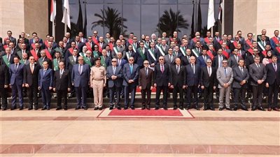 166 قاضيًا في دورة متخصصة.. تطوير المنظومة القضائية لمواجهة تحديات التكنولوجيا