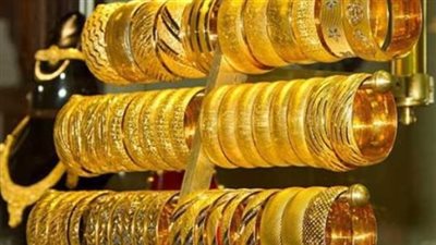 تحديث أسعار الذهب الثلاثاء 28 أبريل 2026: الجنيه الذهب يسجل رقماً جديداً