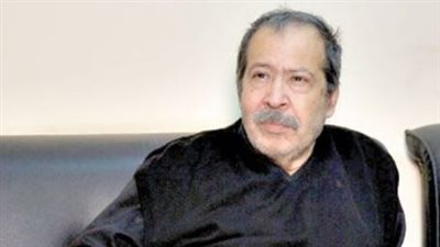 جلطة في المخ تداهم الفنان سامي عبد الحليم.. وزوجته تطلب الدعاء من محبيه