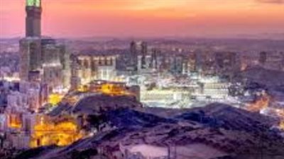 بقلب خاشع.. ما هو دعاء دخول مكة المكرمة المأثور عن النبي ﷺ؟