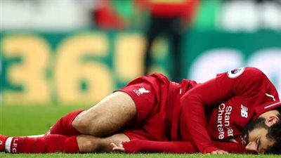 سيناريو قاسي.. هل تنتهي مسيرة محمد صلاح مع ليفربول من بوابة الإصابة لا التكريم؟